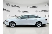 $21990 : Honda Accord 2023 LX 4dr Sed thumbnail