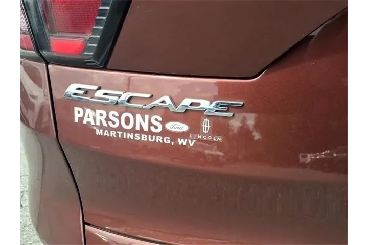 $14900 : Ford Escape 2018 AWD SEL 4dr image 7