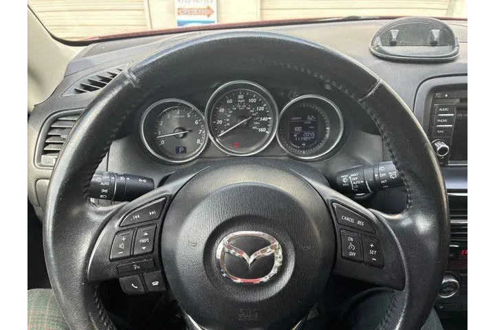 $13539 : Mazda CX-5 2014 AWD Grand To image 8