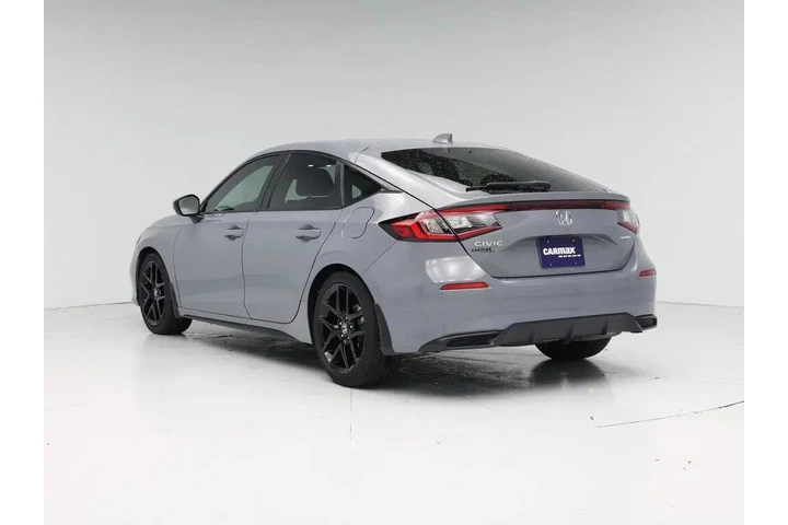 $26998 : Honda Civic 2025 Sport 4dr H image 2