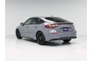 $26998 : Honda Civic 2025 Sport 4dr H thumbnail