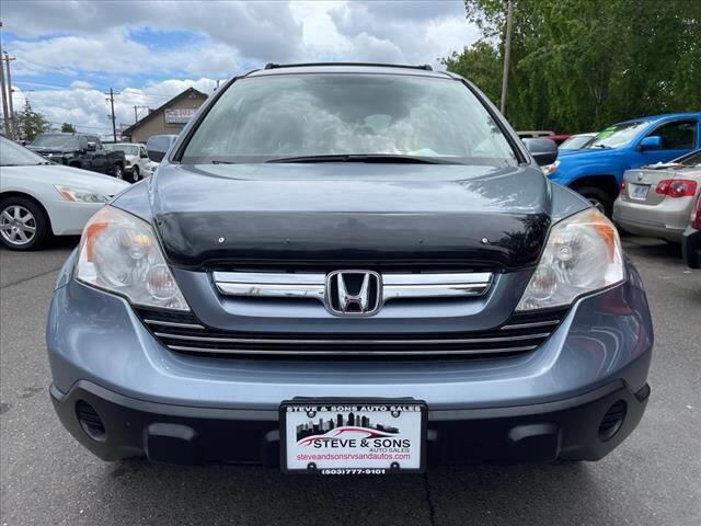 $8449 : 2008 CR-V EX-L image 4