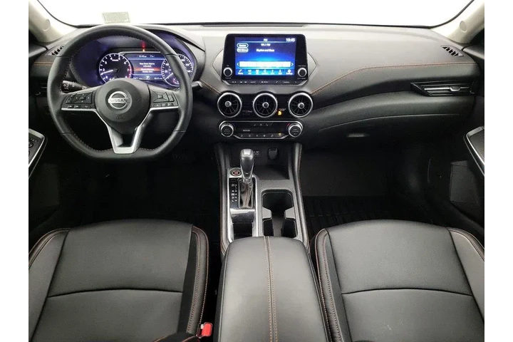 $20998 : Nissan Sentra 2023 SR 4dr Se image 9