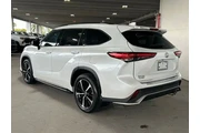 $32995 : Toyota Highlander 2022 XSE 4 thumbnail