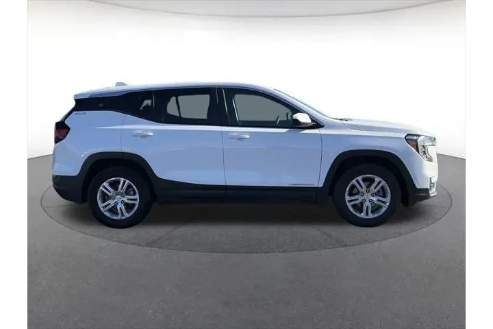 $21688 : GMC Terrain 2024 SLE 4dr SUV image 4