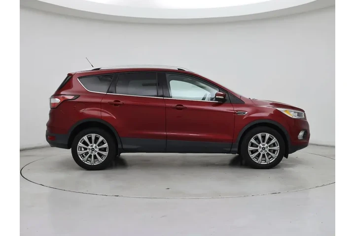 $16998 : Ford Escape 2018 AWD Titaniu image 7