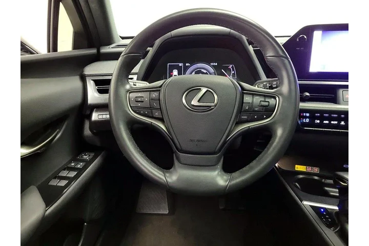 $32998 : Lexus UX 250h 2023 F SPORT D image 10