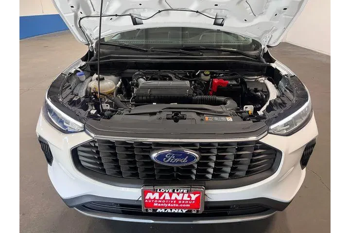 $23625 : Ford Escape 2025 Active 4dr image 10