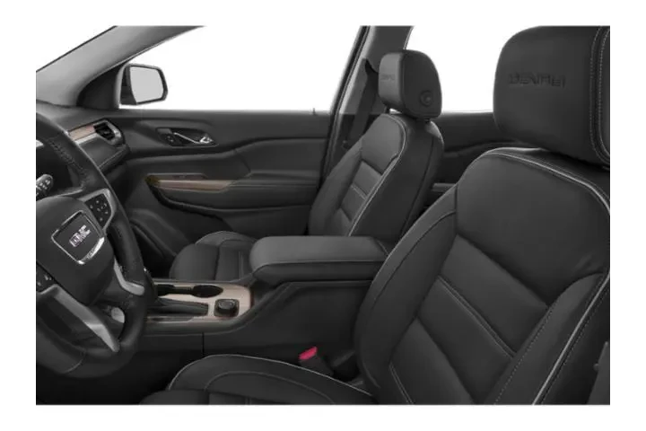 $24995 : GMC Acadia 2019 4x4 Denali 4 image 9