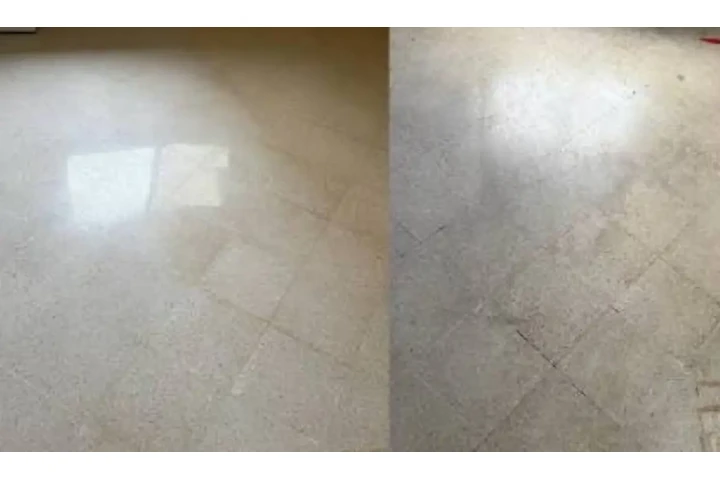 Scrubbingway Floor washing image 1