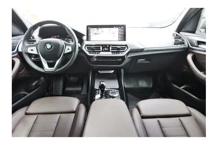 $39991 : BMW X3 2024 sDrive30i 4dr Sp image 8