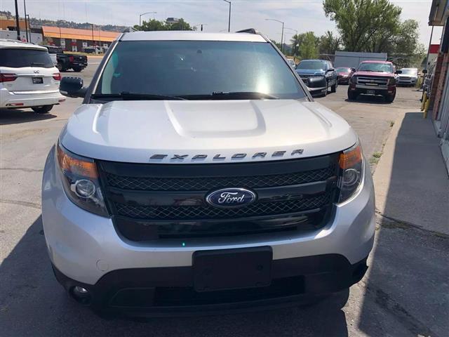 $12995 : 2015 FORD EXPLORER2015 FORD E image 7