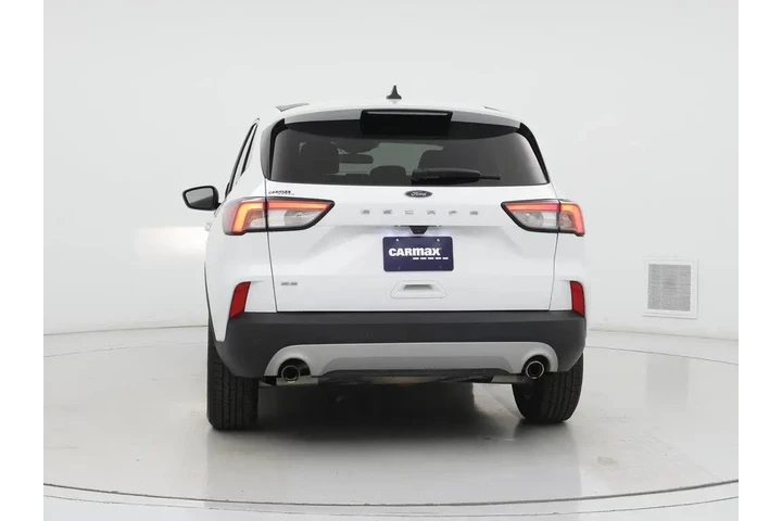 $18998 : Ford Escape 2022 SE 4dr SUV image 6