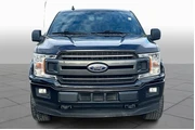 $33995 : Ford F-150 2020 4x4 XLT 4dr thumbnail