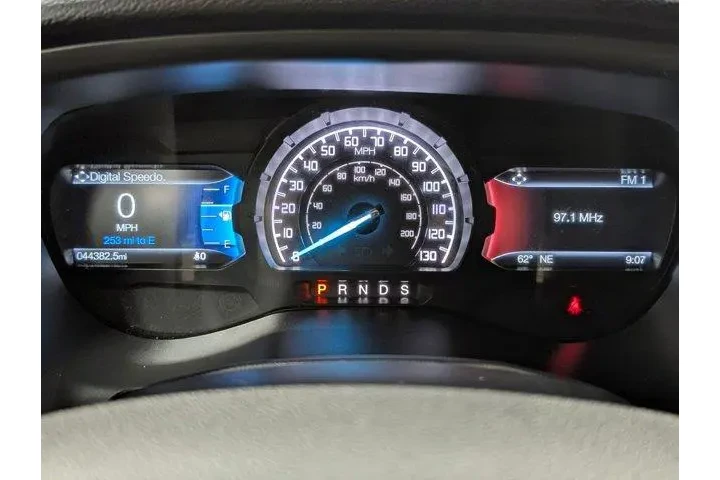 $32414 : Ford Ranger 2022 4x4 Lariat image 3