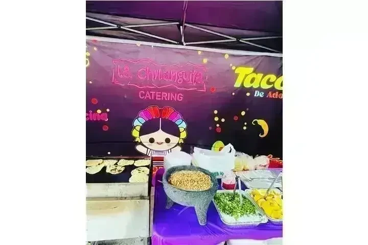 Días de las Madres: Taquizas ! image 5