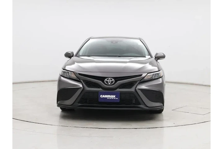 $25998 : Toyota Camry 2022 SE 4dr Sed image 5