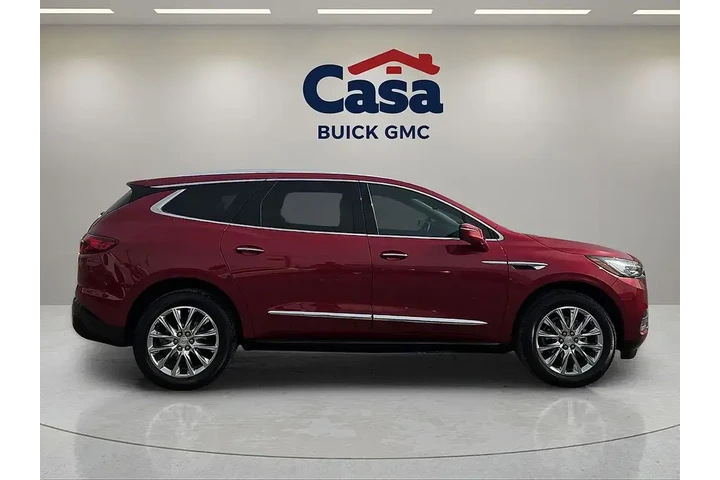 $29982 : Buick Enclave 2021 Premium 4 image 2