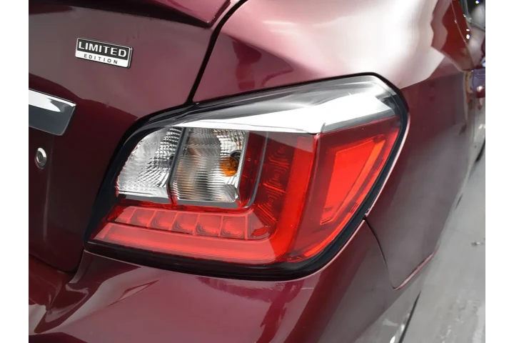 $9326 : Mitsubishi Mirage G4 2024 LE image 7