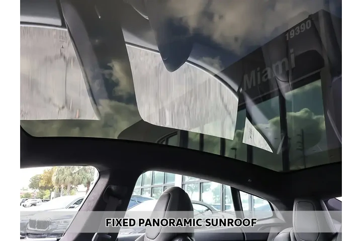 $28890 : Tesla Model S 2019 AWD 75D 4 image 5