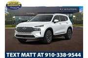 Hyundai SANTA FE Hybrid 2023 en Myrtle Beach