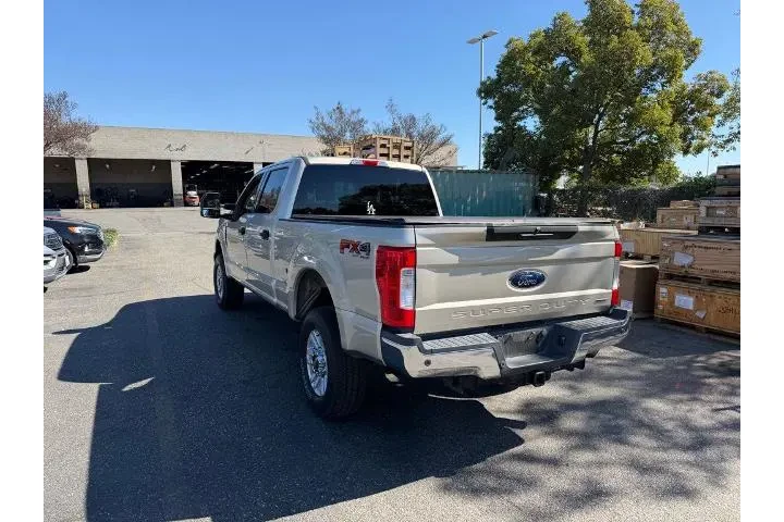 $35000 : Ford F-250 Super Duty 2017 4 image 4