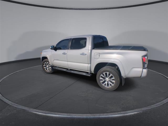 PRE-OWNED 2021 TOYOTA TACOMA image 6