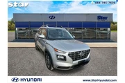Hyundai VENUE 2022 SEL 4dr C en New York