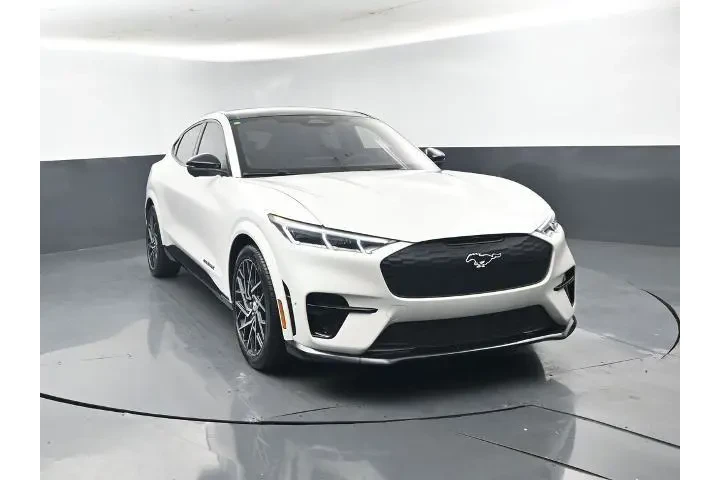 $37209 : Ford Mustang Mach-E 2023 AWD image 3