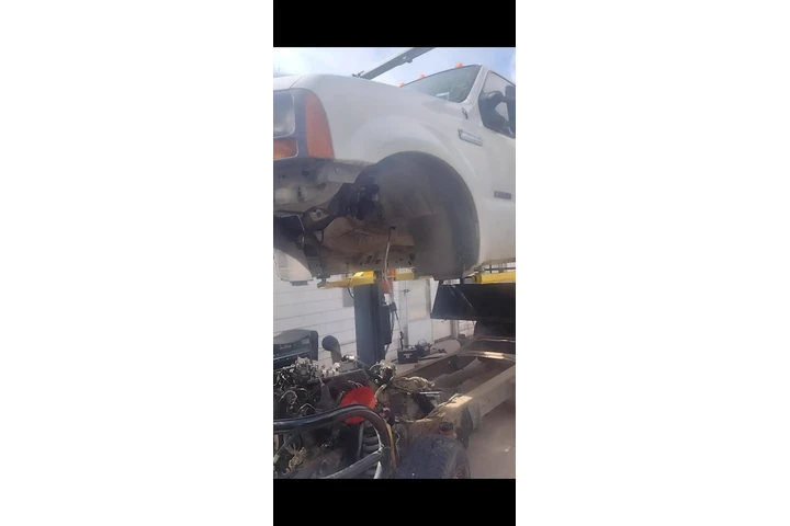 M Mobile Mechanic Services24/7 image 4