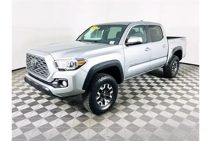 $34500 : Toyota Tacoma 2023 4x2 TRD O image 3