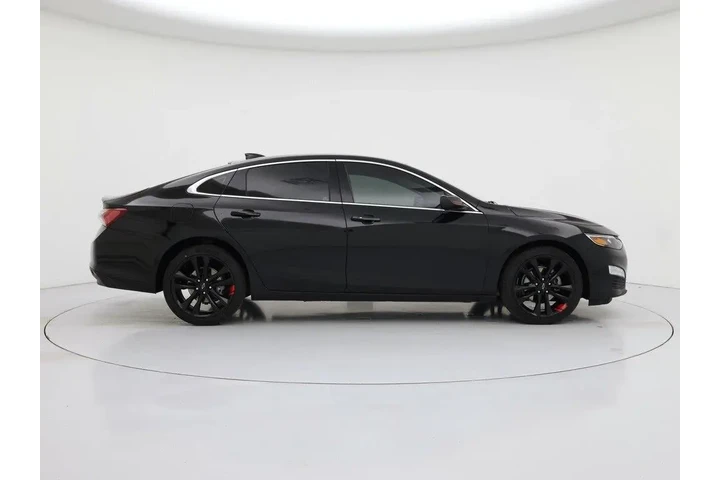 $21998 : Chevrolet Malibu 2024 LT 4dr image 7