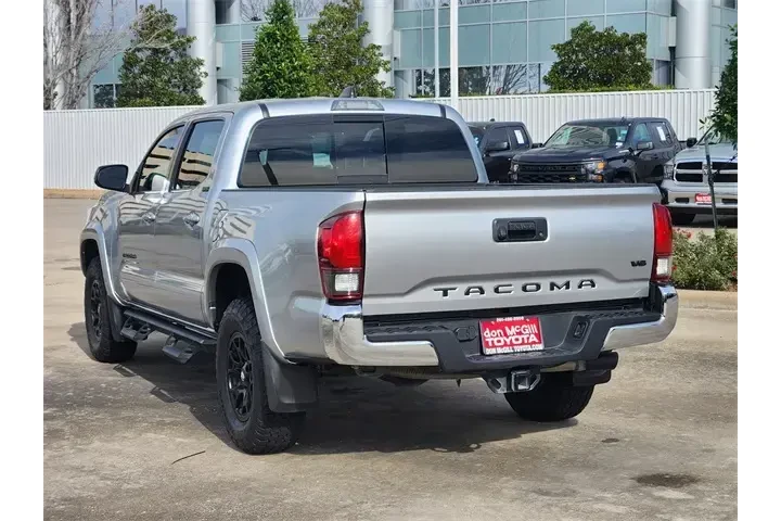 $28685 : Toyota Tacoma 2022 4x2 TRD O image 5