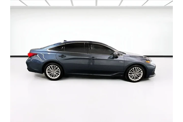 $29999 : Toyota Avalon Hybrid 2020 Li image 8