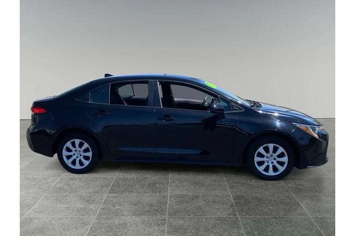 $24111 : Toyota Corolla 2023 LE 4dr S image 6