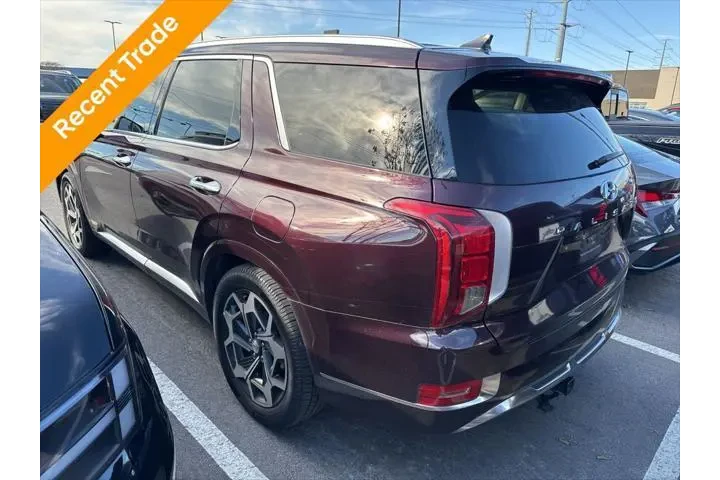 $29999 : Hyundai PALISADE 2022 Callig image 4