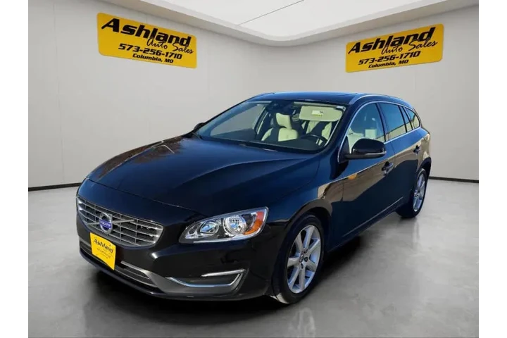 $11700 : 2016 V60 T5 Drive-E Premier image 10