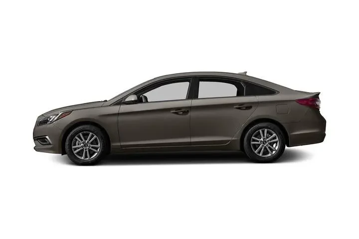 $11900 : Hyundai SONATA 2016 SE 4dr S image 2