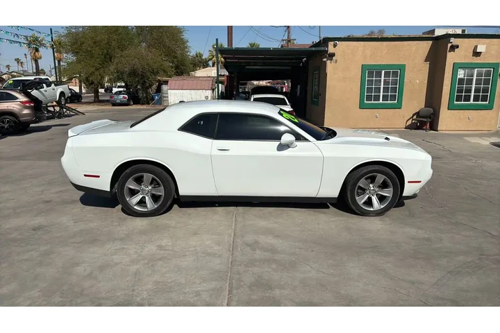 $20995 : 2020 DODGE CHALLENGER image 6