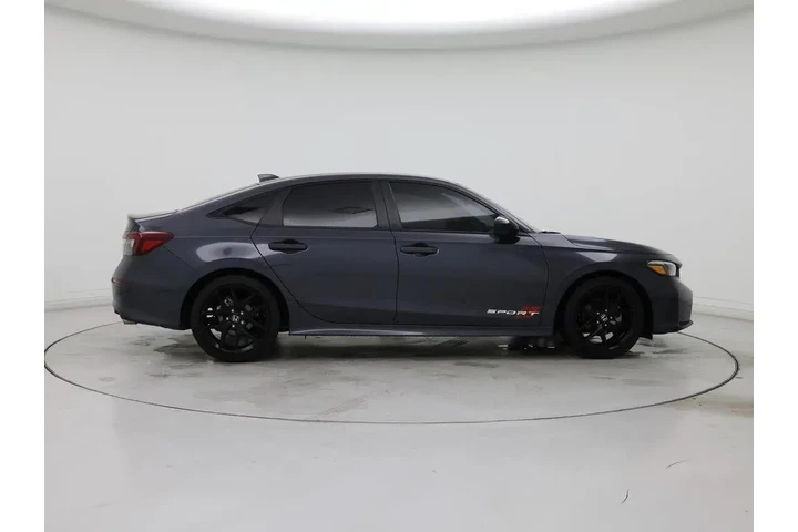 $28998 : Honda Civic 2025 Sport 4dr S image 7