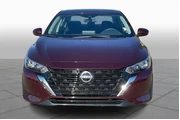 $19823 : Nissan Sentra 2024 SV 4dr Se thumbnail