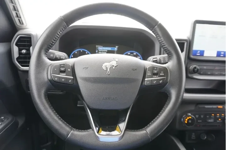 $23888 : Ford Bronco Sport 2023 AWD B image 10