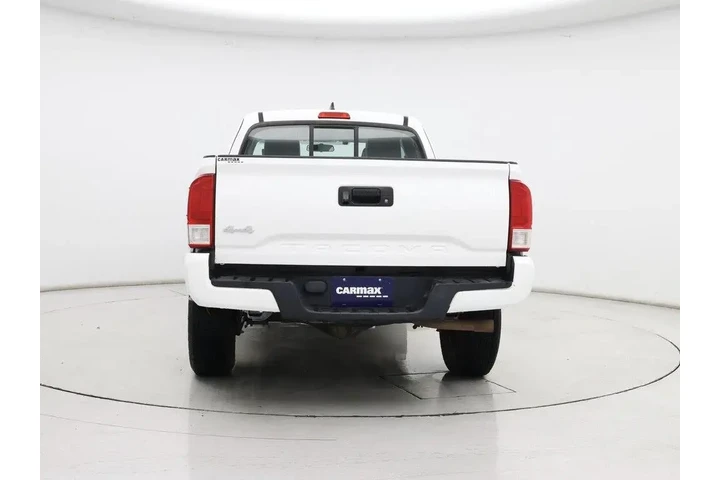 $23998 : Toyota Tacoma 2016 4x4 SR 4d image 6