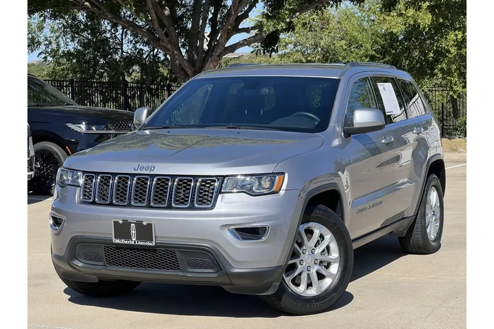 $20699 : Jeep Grand Cherokee 2021 4x2 image 2