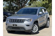 $20699 : Jeep Grand Cherokee 2021 4x2 thumbnail