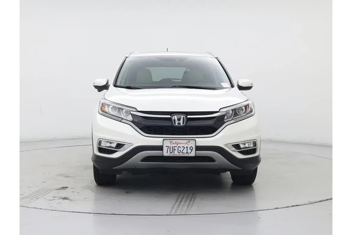 $17998 : Honda CR-V 2016 Touring 4dr image 5