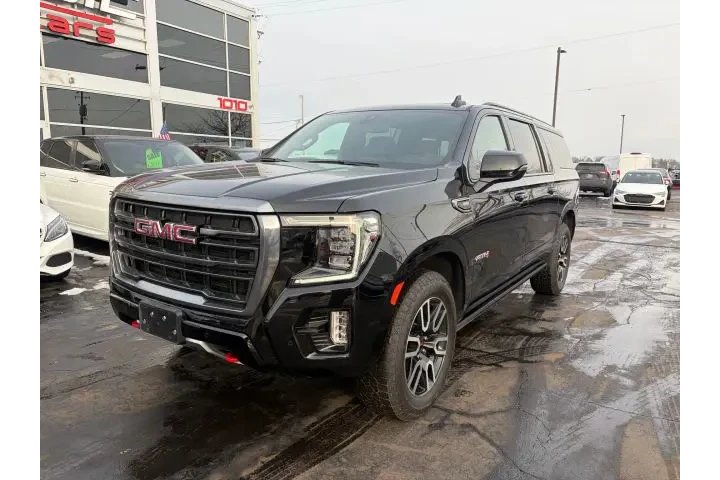 $49995 : 2022 YUKON XL image 4