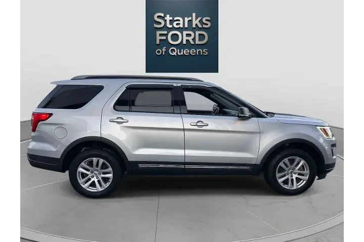 $21990 : Ford Explorer 2019 AWD XLT 4 image 2