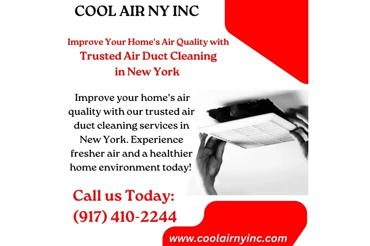 Cool Air NY Inc | PTAC & HVAC image 9