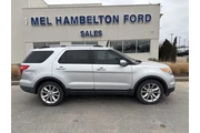 Ford Explorer 2014 Limited 4 en Wichita